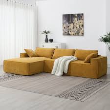 How to Choose a Modular Sectional Compressed Sofa?