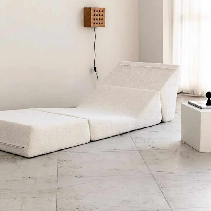 Versatile Folding Sofa Bed Couch