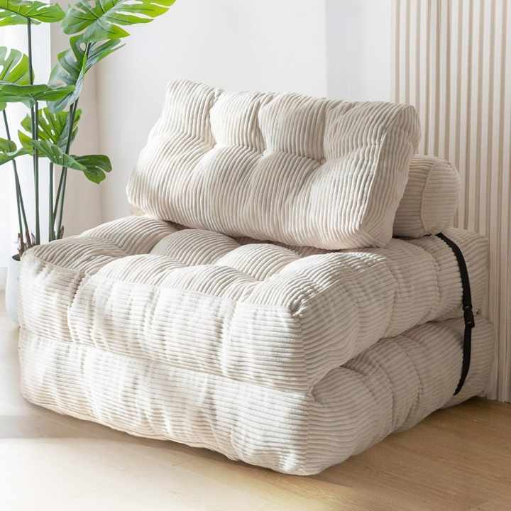 Convertible Compression Sofa Lounge for Living Room