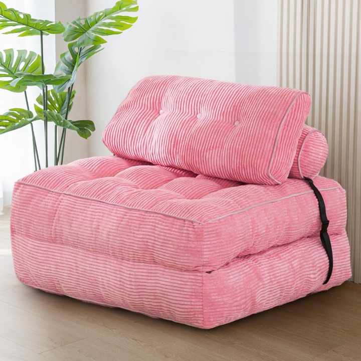 Convertible Compression Sofa Lounge for Living Room