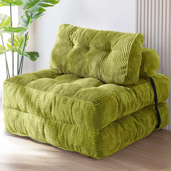 Convertible Compression Sofa Lounge for Living Room
