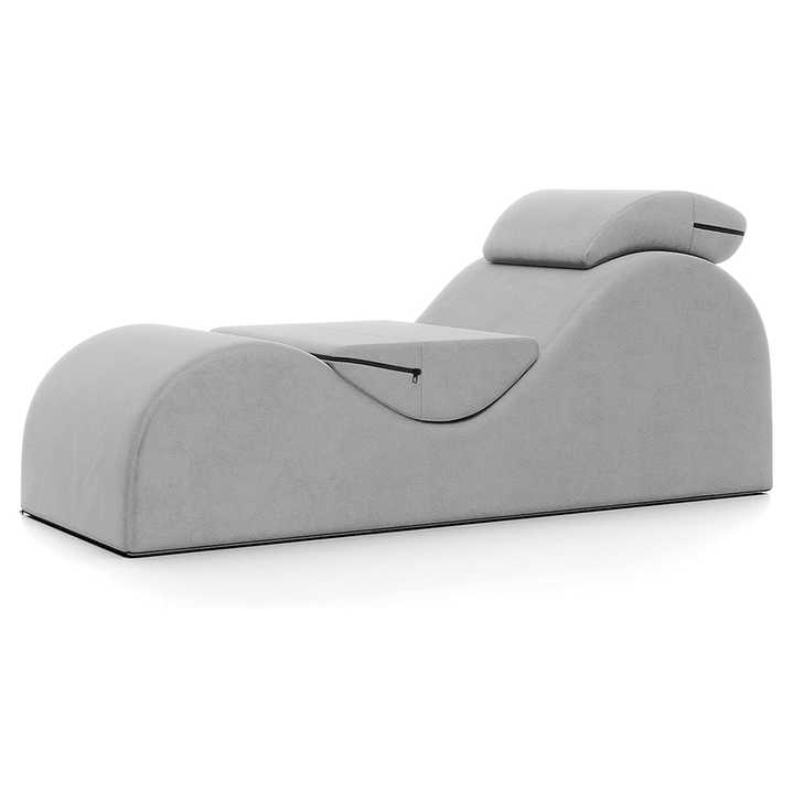 Yoga Massage Sofa Sport Chaise Lounge Chair