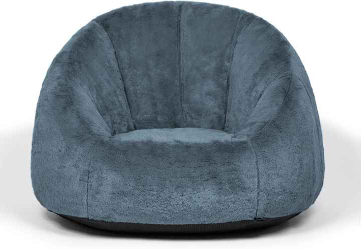 Kindergarten Kids Bean Bag Couch