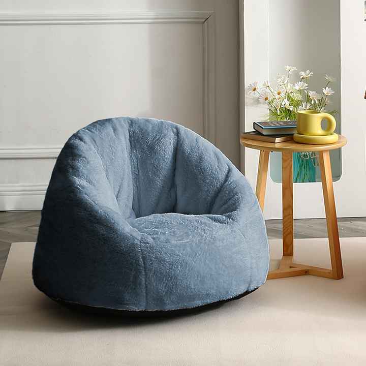 Kindergarten Kids Bean Bag Couch