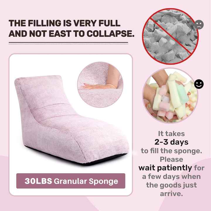 S Zero-gravity Relax Compressible Chaise Lounge