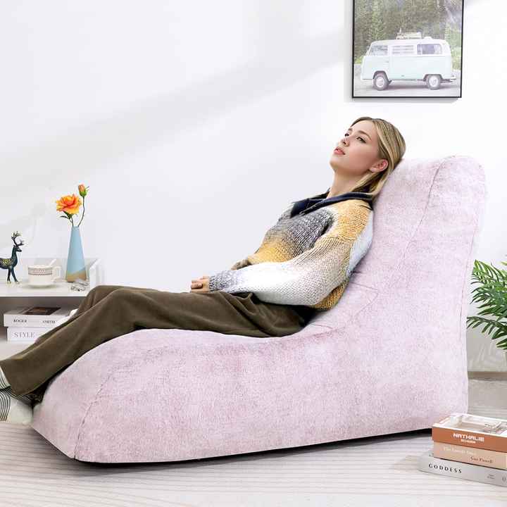 S Zero-gravity Relax Compressible Chaise Lounge