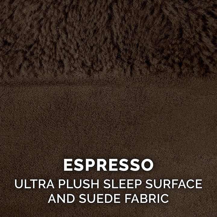 Removable Washable Cover Waterproof Orthopedic Dog Beds Large Dogs Waterproof Sofa Large Dog Bed