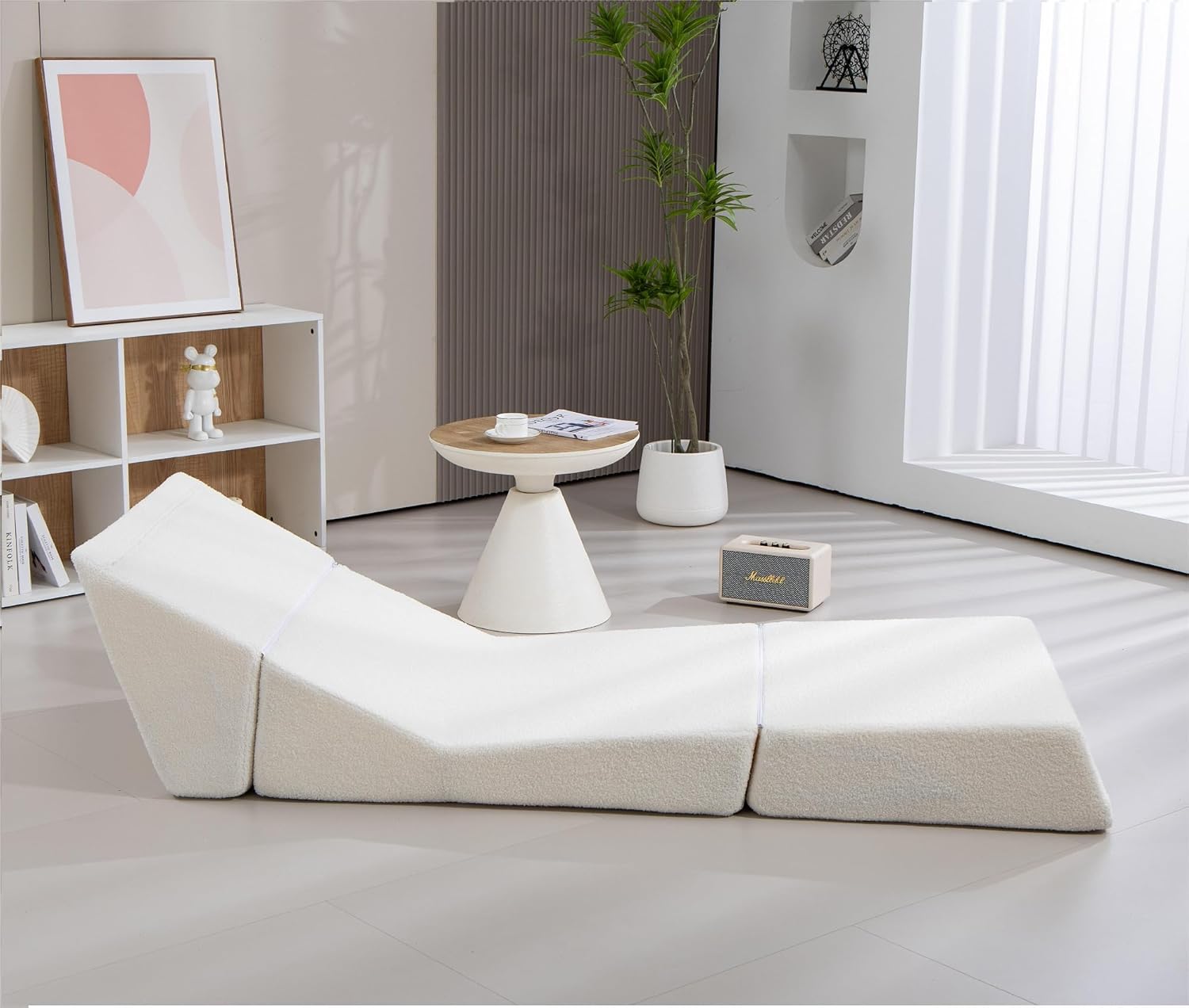 Versatile Folding Sofa Bed Couch